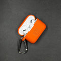 Auburn Tigers Engraved AirPods Pro 1 & 2 Case Cover by Affinity Bands