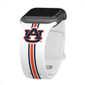 Auburn Tigers HD Apple Watch Band by Affinity Bands