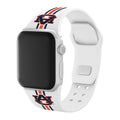 Auburn Tigers HD Apple Watch Band by Affinity Bands