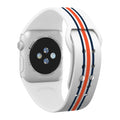 Auburn Tigers HD Apple Watch Band by Affinity Bands