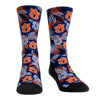 Auburn Tigers - Floral