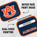 Auburn Tigers HDX AirPods Pro 1 & 2 Case Cover by Affinity Bands