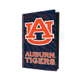 Auburn PS5 VarsityWrapz by Varsity Gripz