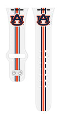 Auburn Tigers HD Apple Watch Band by Affinity Bands