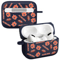 Auburn Tigers HDX AirPods Pro 1 & 2 Case Cover by Affinity Bands