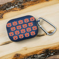 Auburn Tigers HD AirPods Pro 1 & 2 Case Cover by Affinity Bands