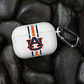 Auburn Tigers HD AirPods Pro 1 & 2 Case Cover by Affinity Bands