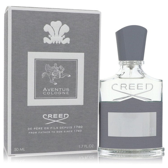 Aventus Cologne by Creed Eau De Parfum Spray 1.7 oz for Men by Avera Group