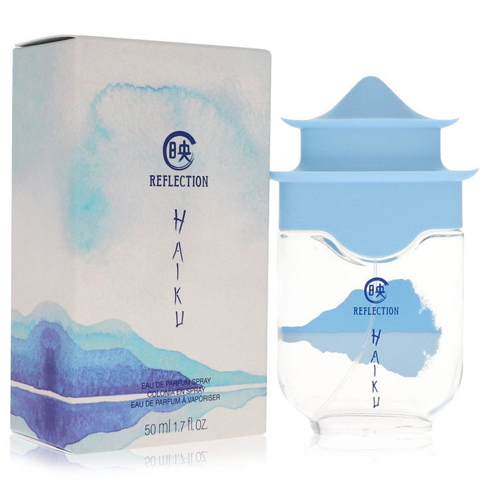Avon Haiku Reflection by Avon Eau De Parfum Spray 1.7 oz for Women by Avera Group