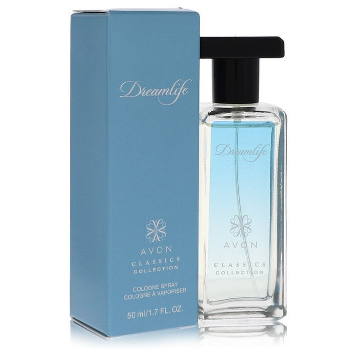 Avon Dreamlife by Avon Cologne Spray 1.7 oz for Women by Avera Group