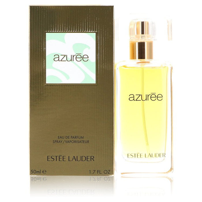 Azuree by Estee Lauder Eau De Parfum Spray 1.7 oz for Women by Avera Group