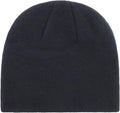 47 Brand MLB New York Yankees Knit Beanie Cap by I-Max Fashions