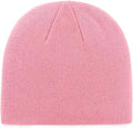 47 Brand MLB New York Yankees Knit Beanie Cap by I-Max Fashions
