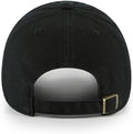 47 Atlanta Braves Ballpark Clean Up Adjustable Cap BKA by I-Max Fashions