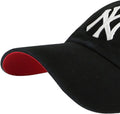 47 Brand MLB New York Yankees Clean Up Adjustable Cap by I-Max Fashions