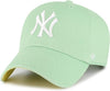 47 MLB New York Yankees Ballpark Clean Up Adjustable Cap HK
