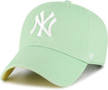 47 MLB New York Yankees Ballpark Clean Up Adjustable Cap HK by I-Max Fashions