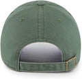 47 New York Yankees Ballpark Clean Up Dad Hat Baseball Cap by I-Max Fashions