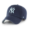47 MLB New York Yankees Ballpark Clean Up Adjustable Cap NYG