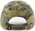 47 Brand Houston Astros Clean Up Cap by I-Max Fashions