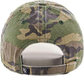 47 New York Yankees Clean Up Dad Hat Baseball Cap by I-Max Fashions