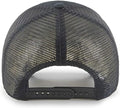 47 New York Yankees Flagship Wash MVP Adjustable Snapback Hat by I-Max Fashions