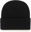 47 New York Yankees Beanie Mens Womens Cuffed Knit Winter Hat by I-Max Fashions