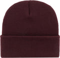 47 New York Yankees Beanie Mens Womens Cuffed Knit Winter Hat by I-Max Fashions