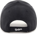 Los ANGELES '47 Dodgers MVP - Black by I-Max Fashions