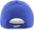 LOS ANGELES DODGERS '47 MVP OSF / ROYAL / A by I-Max Fashions