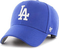 LOS ANGELES DODGERS '47 MVP OSF / ROYAL / A by I-Max Fashions