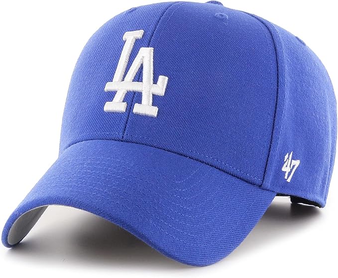 LOS ANGELES DODGERS '47 MVP OSF / ROYAL / A by I-Max Fashions