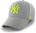 47 Brand Relaxed Fit Cap - MVP New York Yankees by I-Max Fashions