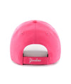 47 New York Yankees MVP Hat Baseball Cap, Magenta, One Size