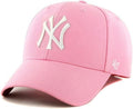 47 Brand MLB MVP Clean Up Adjustable Cap by I-Max Fashions