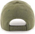 47 Brand Relaxed Fit Cap - MVP New York Yankees by I-Max Fashions