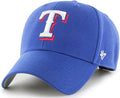 47 MLB Team Color MVP Adjustable Hat by I-Max Fashions