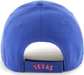 47 MLB Team Color MVP Adjustable Hat by I-Max Fashions