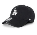 47 Brand Los Angeles Dodgers Adjustable Clean Up Cap by I-Max Fashions