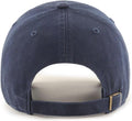 47 Atlanta Braves Ballpark Clean Up Dad Hat Baseball Cap by I-Max Fashions