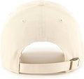 47 MLB Los Angeles Dodgers Brand Clean Up Adjustable Strapback Cap by I-Max Fashions