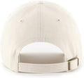 47 MLB Los Angeles Dodgers Brand Clean Up Adjustable Strapback Cap by I-Max Fashions