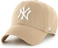 47 New York YankeesClean Up Adjustable Strapback Hat by I-Max Fashions
