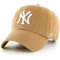 47 New York YankeesClean Up Adjustable Strapback Hat by I-Max Fashions