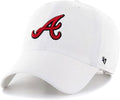 47 MLB Clean Up Adjustable Hat by I-Max Fashions