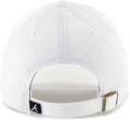 47 MLB Clean Up Adjustable Hat by I-Max Fashions