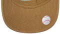 47 Brand Los Angeles Dodgers Clean Up Baseball Cap by I-Max Fashions