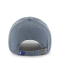 47 Brand Los Angeles Dodgers Clean Up Baseball Cap by I-Max Fashions