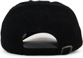 47 Brand Los Angeles LA Dodgers Clean Up Hat Cap by I-Max Fashions