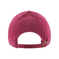 47 MLB Los Angeles Dodgers Clean Up Adjustable Cap CAA by I-Max Fashions
